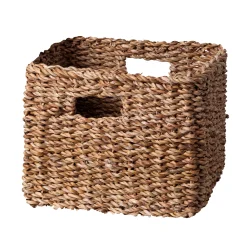 GRANIT Korg Hogla Kub 31x31cm- Korgar|Badrumsförvaring