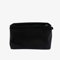 GRANIT Korg Hopvikbar 27x39cm Svart- Garderob & Klädförvaring|Korgar