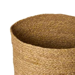 GRANIT Korg Risstrå 35x28cm Natur- Korgar