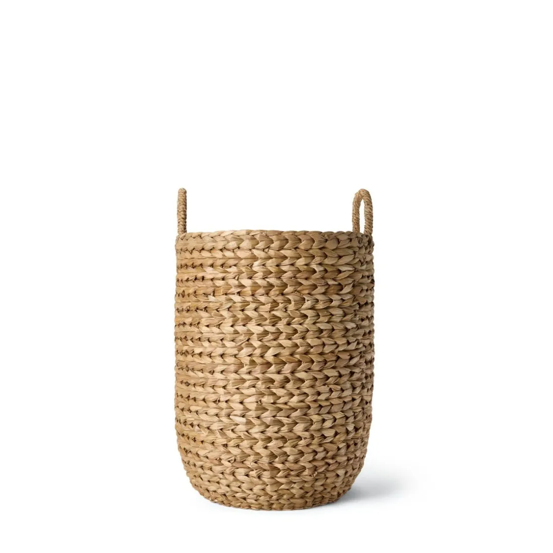 GRANIT Korg Sjögräs Rund 50x38cm- Korgar