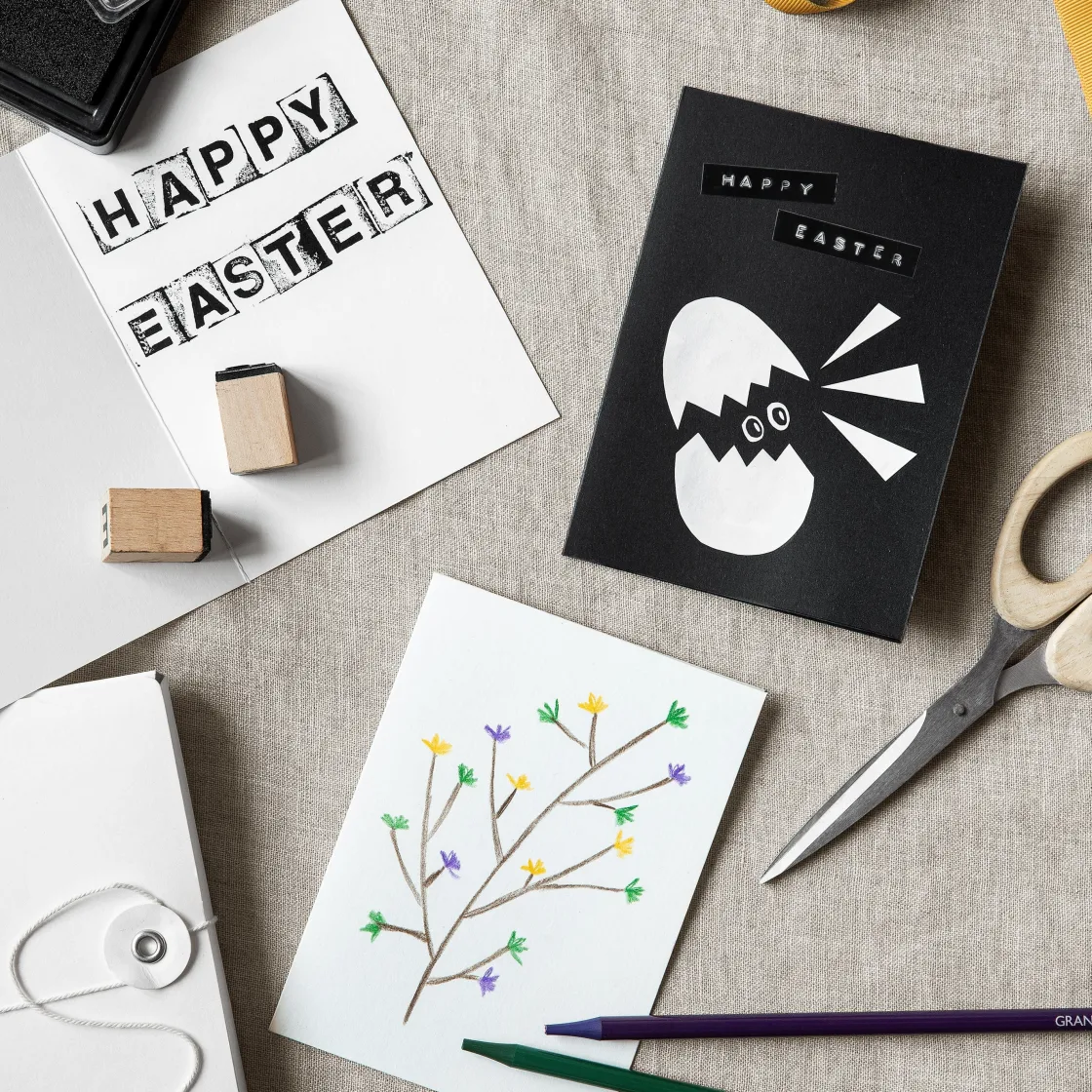 GRANIT Kort Kuvert 10-p Vit- Presentinslagning & Diy|Presentinslagning