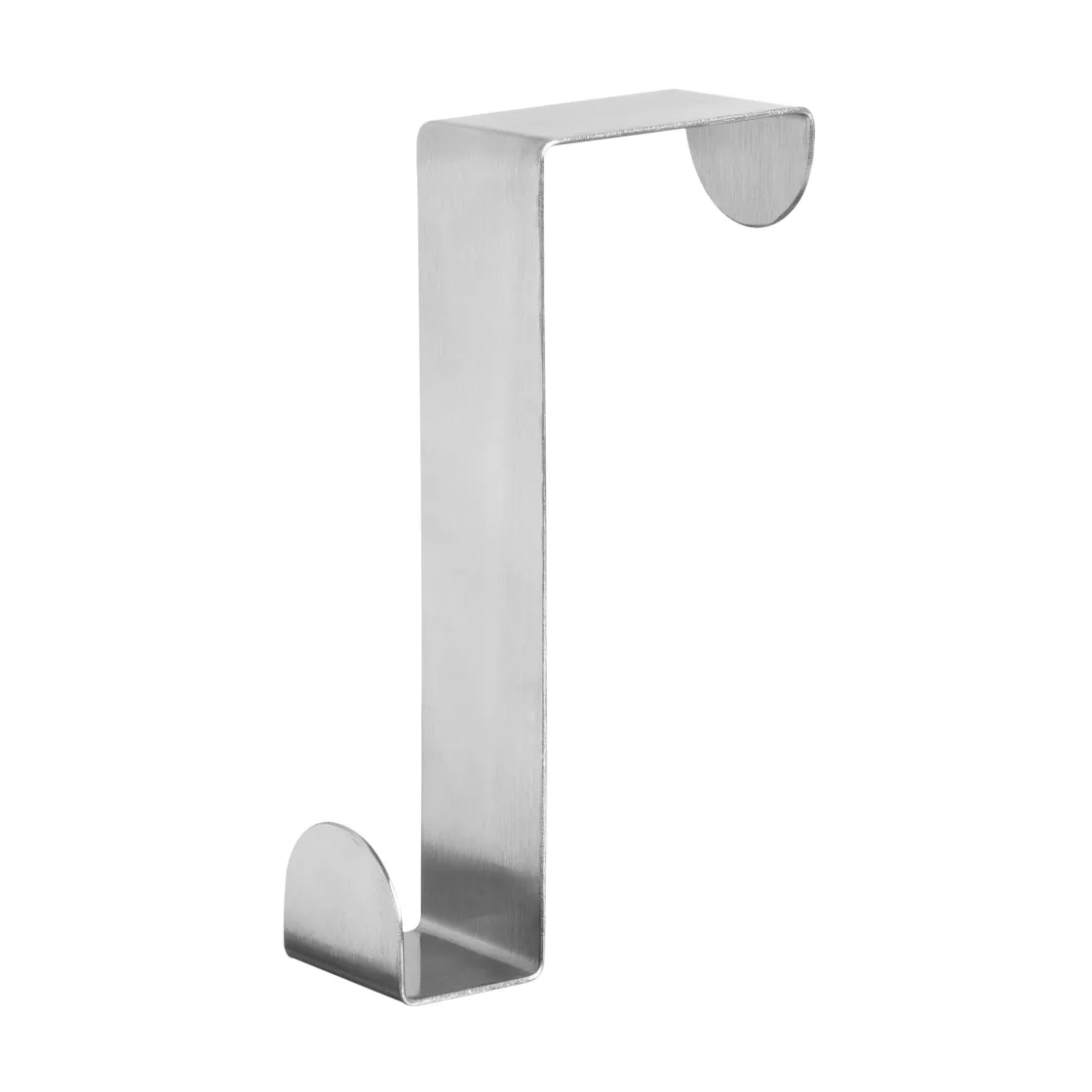 GRANIT Krok Dörr 4x9,5cm Rostfritt Stål- Häng- & Väggförvaring