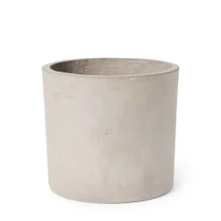 GRANIT Kruka Betong 24cm- Krukor|Krukor