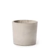 GRANIT Kruka Betong 18cm- Krukor|Krukor