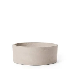 GRANIT Kruka Betong 30cm- Krukor|Krukor