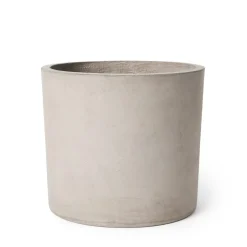 GRANIT Kruka Betong 32cm- Krukor|Krukor