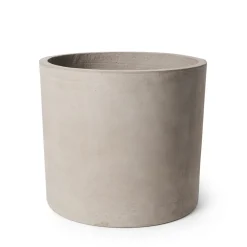 GRANIT Kruka Betong 38,5cm- Krukor|Krukor