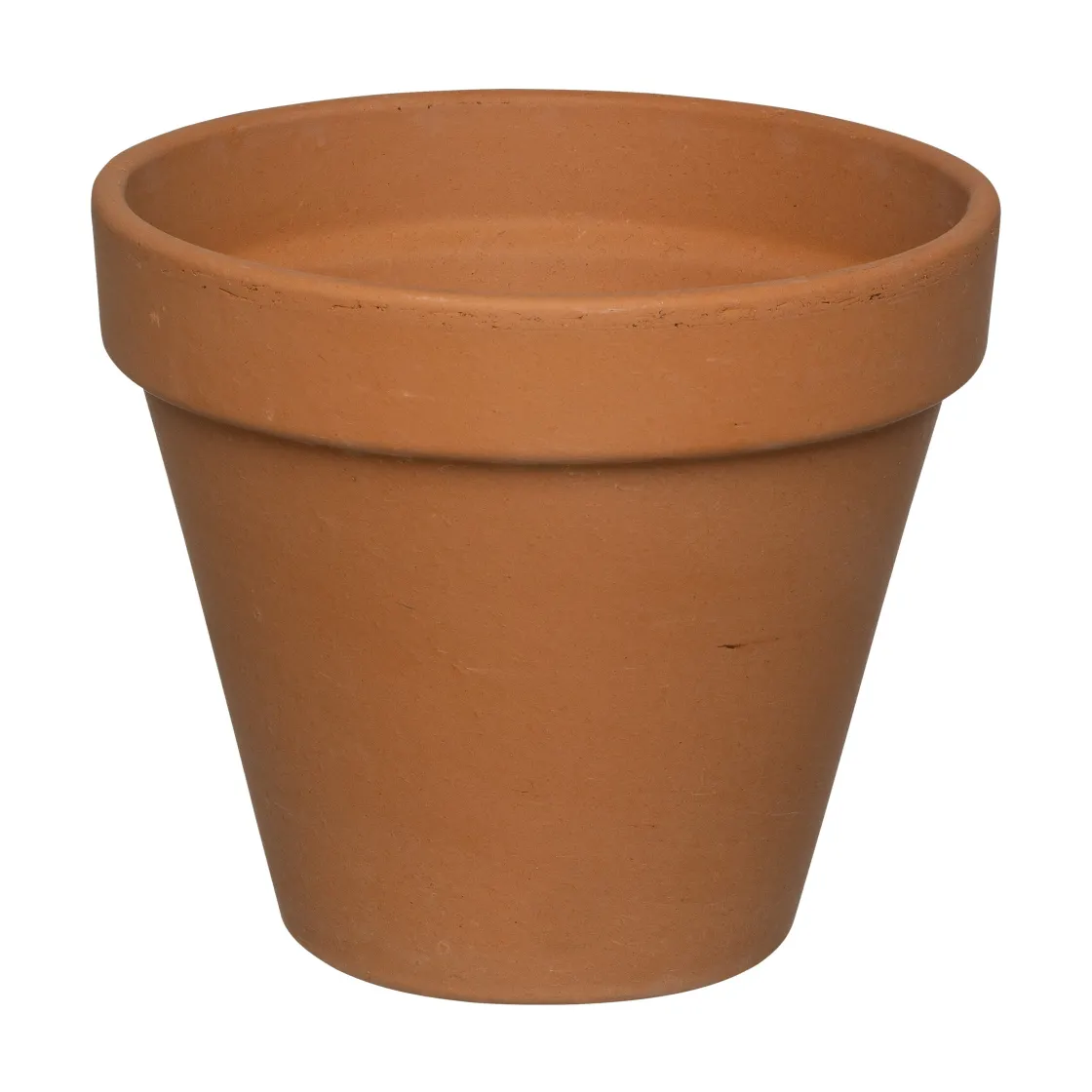 GRANIT Kruka Terrakotta 13,5cm- Växt- & Odlingstillbehör|Krukor