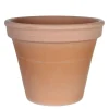 GRANIT Kruka Terrakotta 31,5cm- Krukor|Krukor