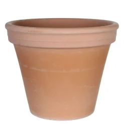 GRANIT Kruka Terrakotta 31,5cm- Krukor|Krukor