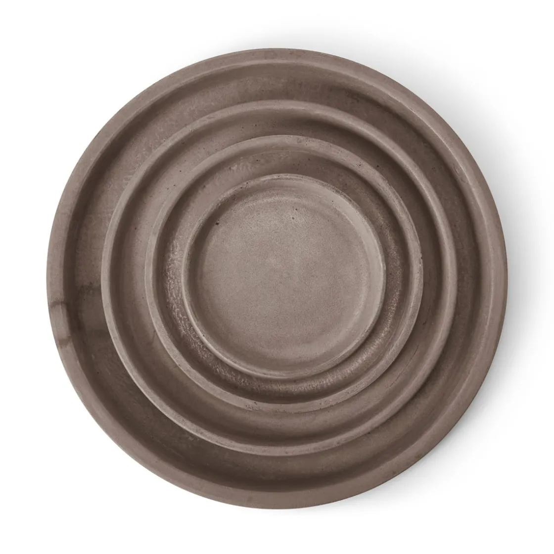 GRANIT Krukfat Betong 19cm- Krukor|Krukor