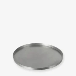 GRANIT Krukfat Zink 17cm- Växt- & Odlingstillbehör|Utemöbler