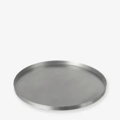 GRANIT Krukfat Zink 30cm- Växt- & Odlingstillbehör|Utemöbler