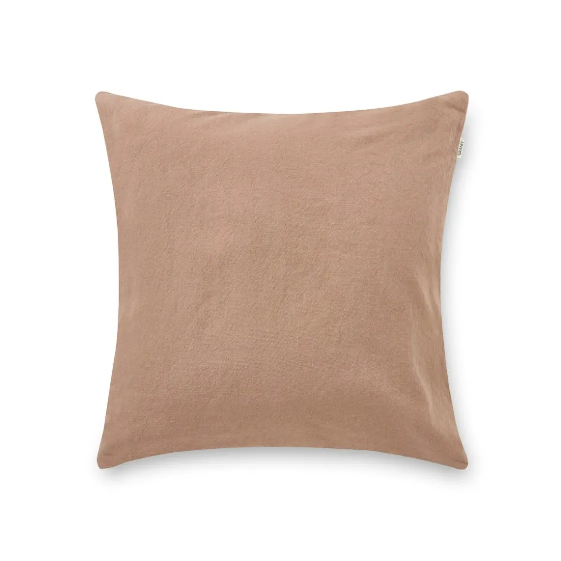 GRANIT Kuddfodral Linnemix 50x50cm Mocca- Kuddar