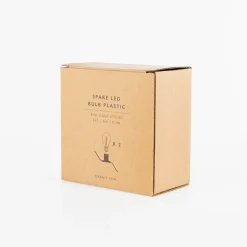 GRANIT Ljuskälla Ljusslinga 2-p Plast Reserv- Ljuskällor & Sladdar|Ljusslingor