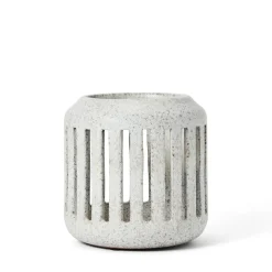 GRANIT Ljuslykta Nuance 14x14cm- Ljusstakar