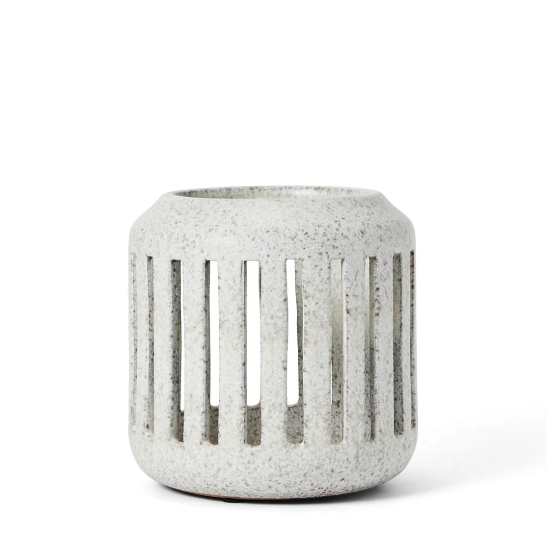 GRANIT Ljuslykta Nuance 14x14cm- Ljusstakar