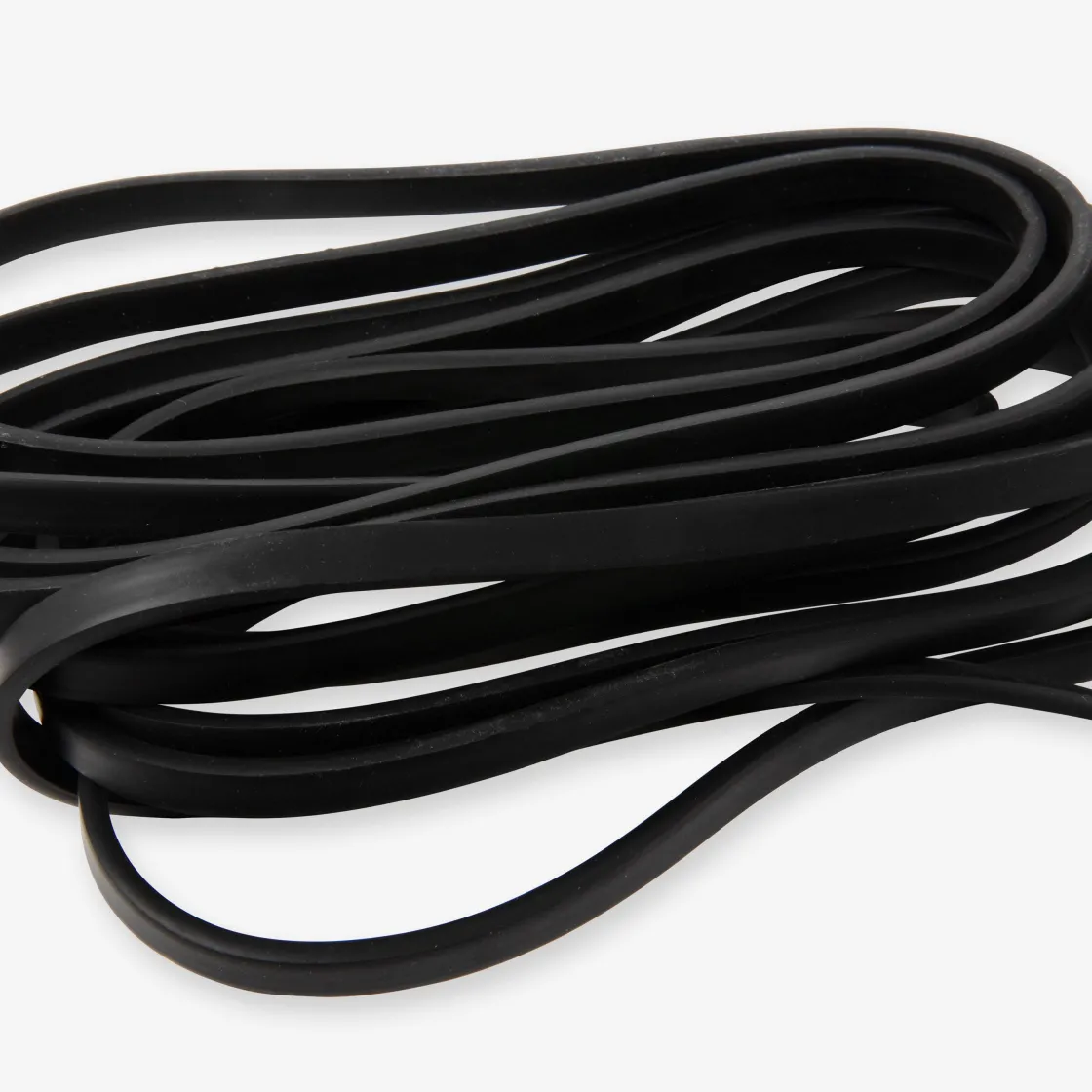 GRANIT Ljusslinga 10 LED Anslutningsbar 4m Svart- Utebelysning|Ljusslingor