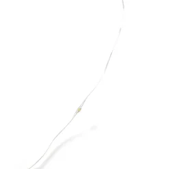 GRANIT Ljusslinga 100 LED Micro 15m Silver- Ljusslingor|Allt Till Julgranen