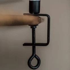 GRANIT Ljusstake Skruva Fast- Utebelysning|Ljusstakar