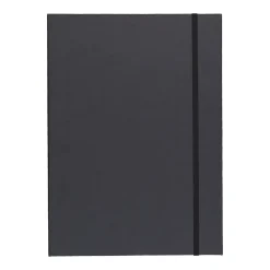 GRANIT Mapp A4 Grafit- Skrivbordsförvaring