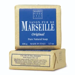 GRANIT Marseilletvål Original 106g- Tvål & Dofter