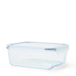 GRANIT Matlåda Glas 1,9L- Köksförvaring