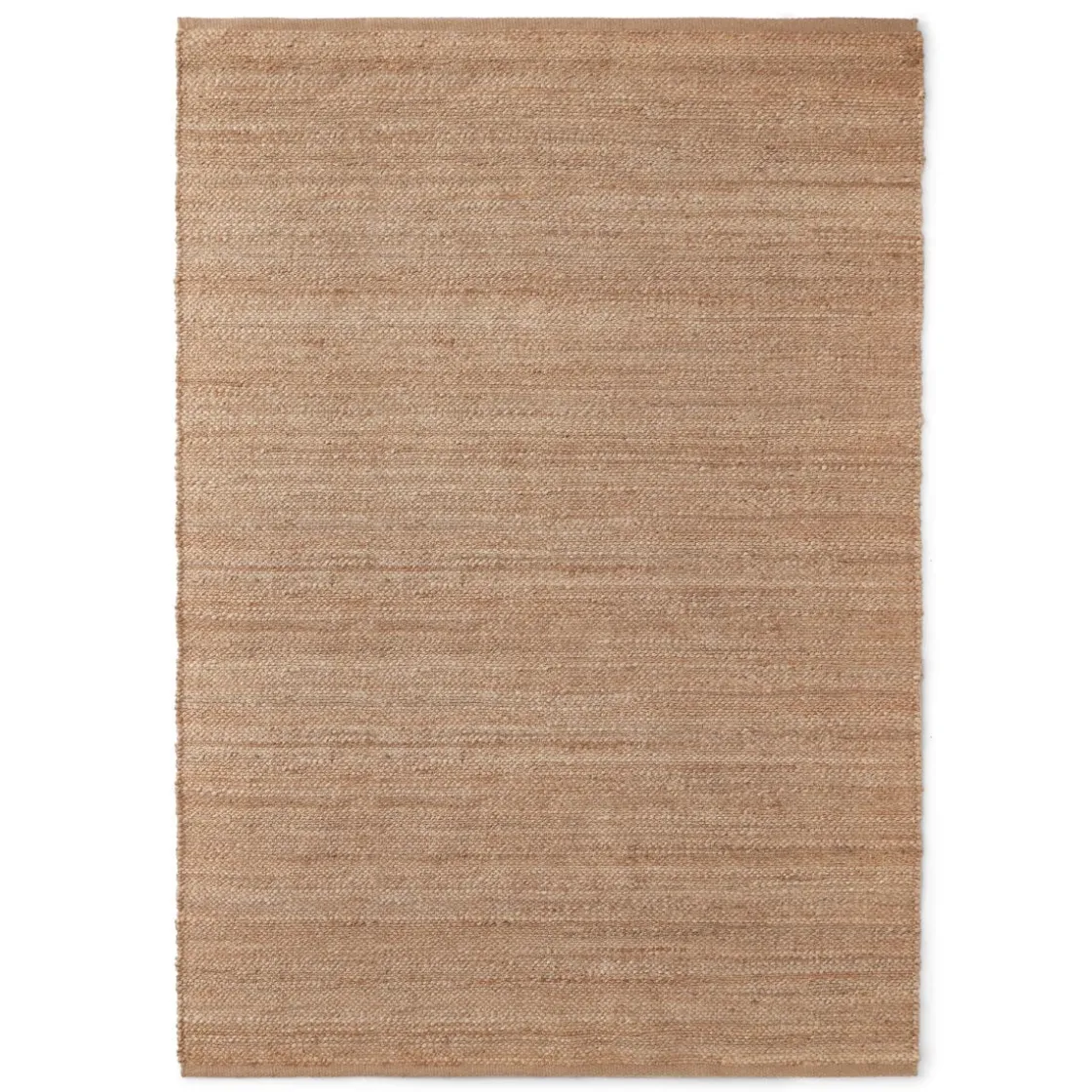 GRANIT Matta Jute 170x240cm Natur- Mattor