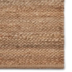 GRANIT Matta Jute 70x200cm Natur- Mattor|Mattor