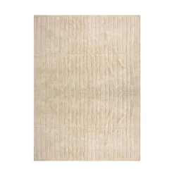 GRANIT Matta Struktur Bomull 200x300cm- Mattor