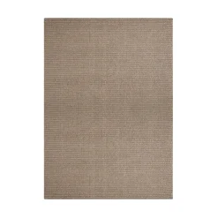 GRANIT Matta Ull 170x240cm Grå- Mattor