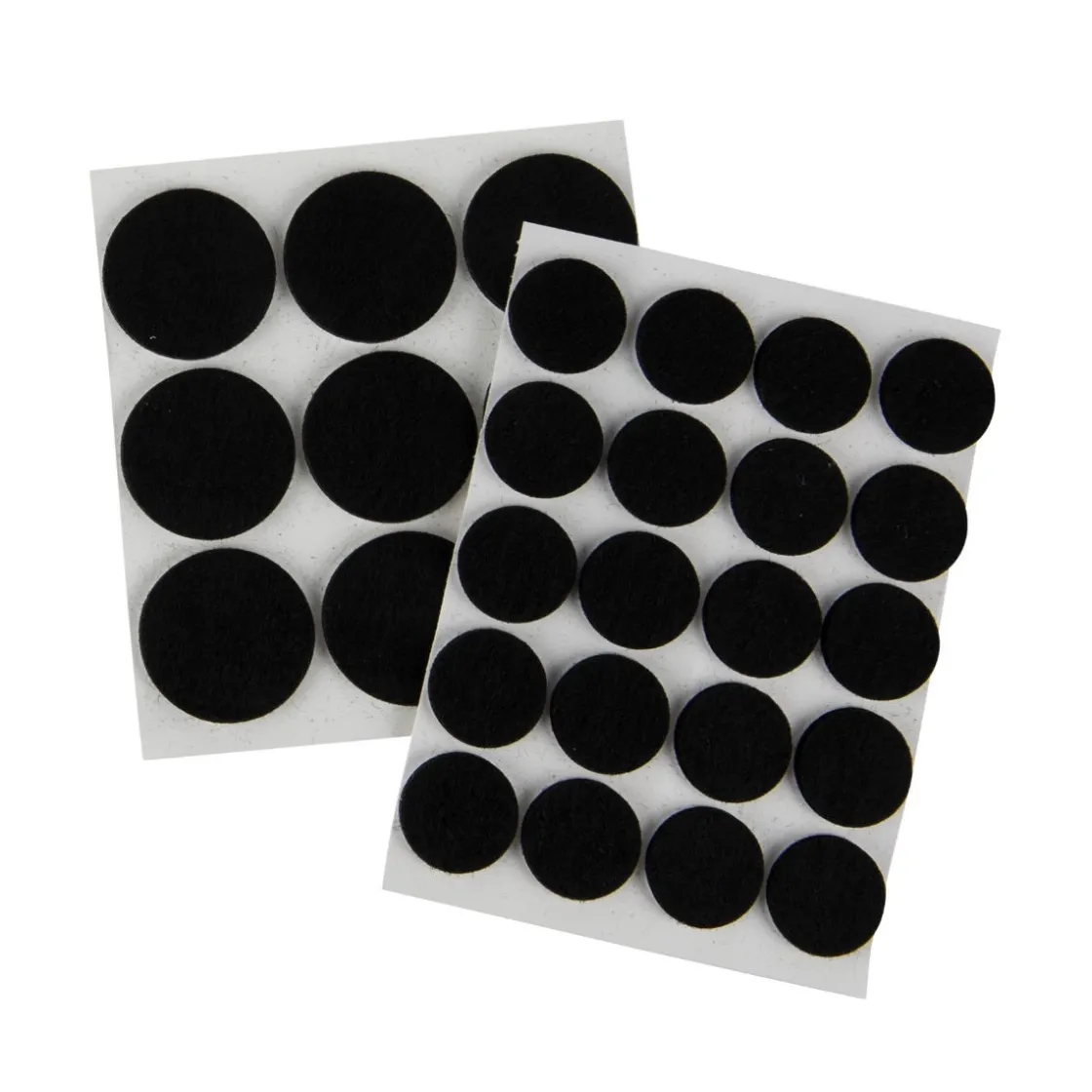 GRANIT Möbeltassar Svart- Städ & Disk|Möbler