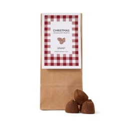 GRANIT Mörk Chokladtryffel Glögg- Deli|Julgodis
