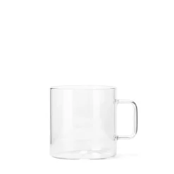 GRANIT Mugg Glas 32cl- Dukning|Glas
