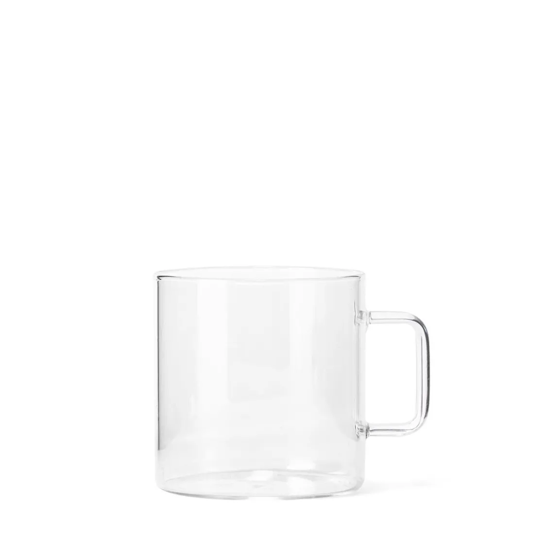 GRANIT Mugg Glas 32cl- Dukning|Glas