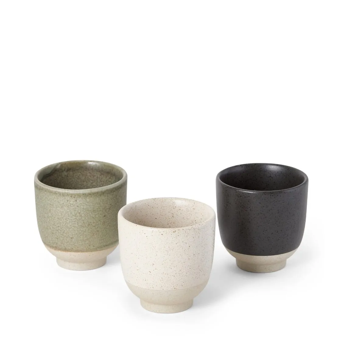 GRANIT Mugg Ina 23cl Porslin Beige- Dukning|Porslin