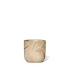 GRANIT Mugg Peg 25cl Stengods Beige- Porslin
