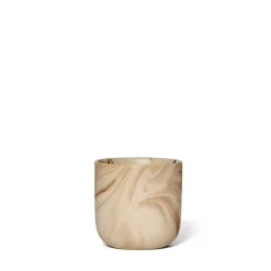 GRANIT Mugg Peg 25cl Stengods Beige- Porslin