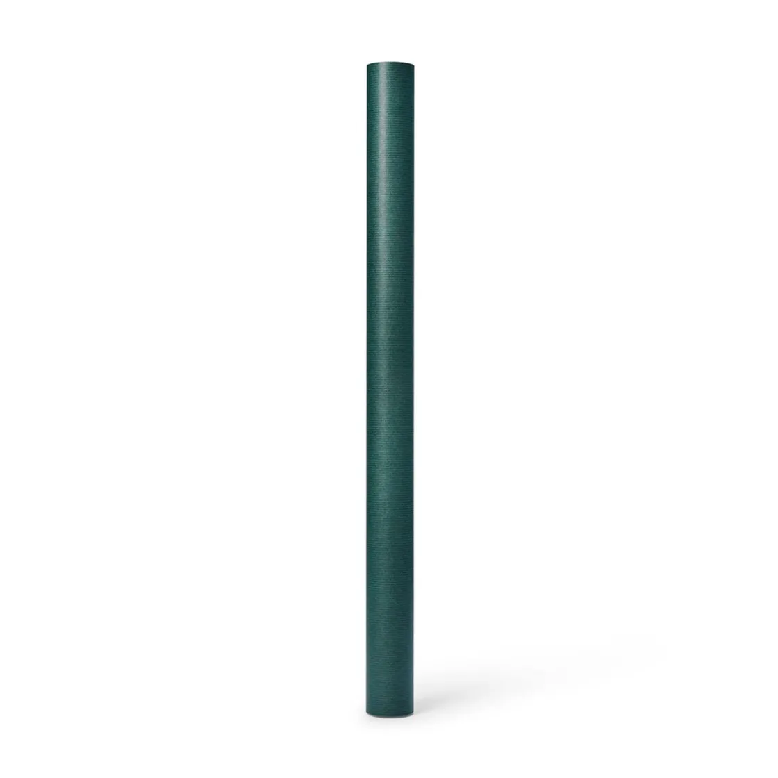 GRANIT Omslagspapper 10m Mörkgrön- Presentinslagning & Diy|Presentinslagning