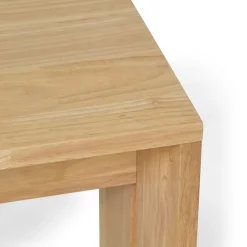 GRANIT Pall Edge Trä 35x45x30cm- Sovrumsmöbler & Tillbehör|Hallmöbler & Förvaring