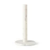 GRANIT Pappershållare 28,5cm Marmor Vit- Dukning|Köksredskap