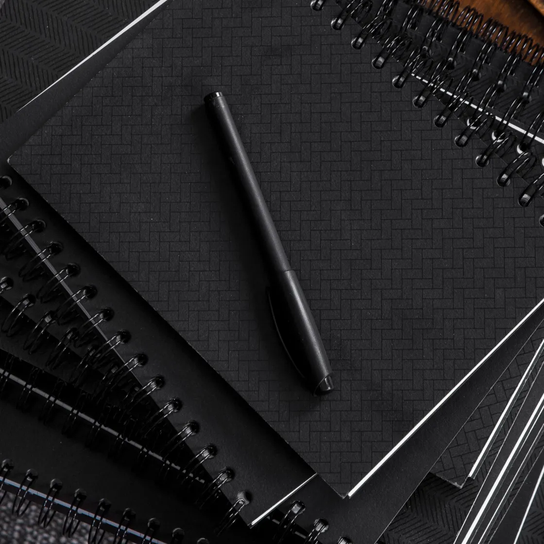 GRANIT Penna Topliner- Presentinslagning & Diy|Pennor