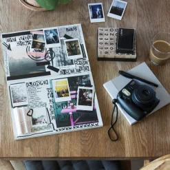 GRANIT Penna Topliner- Presentinslagning & Diy|Pennor