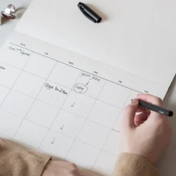 GRANIT Penna Topliner- Presentinslagning & Diy|Pennor