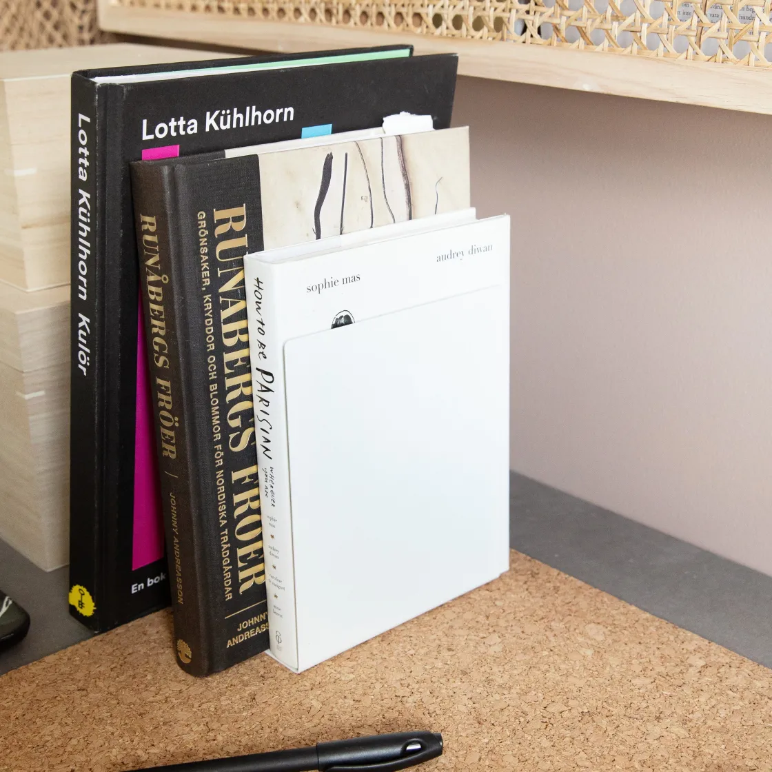 GRANIT Penna Topliner- Presentinslagning & Diy|Pennor