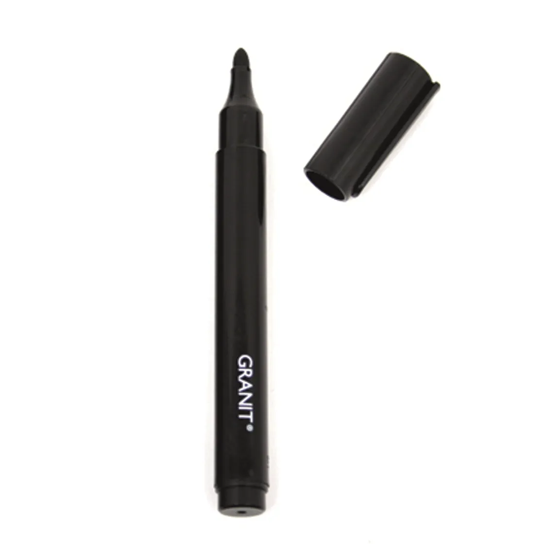 GRANIT Penna Whiteboard Svart- Pennor
