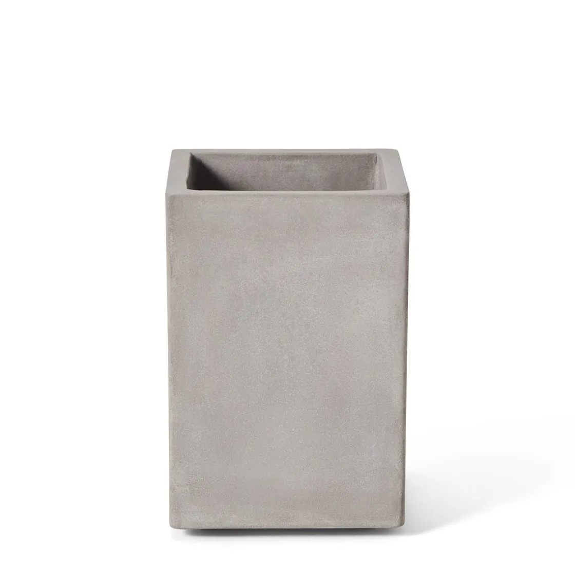 GRANIT Pennhållare Eino 8x8cm Betong- Skrivbordstillbehör