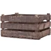 GRANIT Äppellåda 40x50cm- Växt- & Odlingstillbehör|Boxar