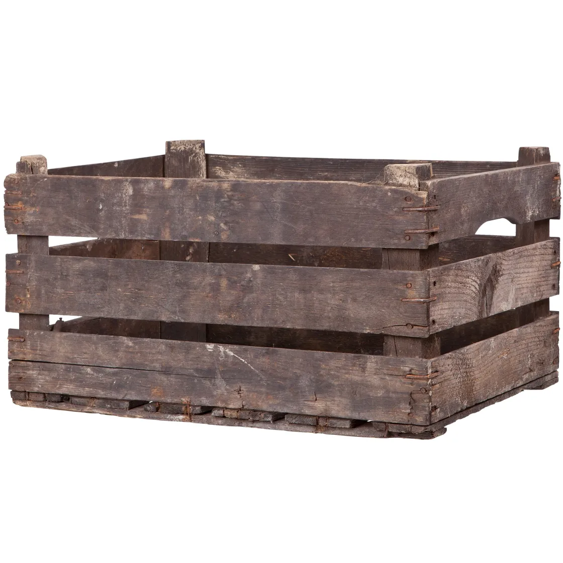 GRANIT Äppellåda 40x50cm- Växt- & Odlingstillbehör|Boxar