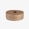 GRANIT Presentband Jute 10m- Presentinslagning & Diy|Presentinslagning